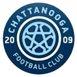Logo: FC Chattanooga