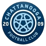 Logo : Chattanooga