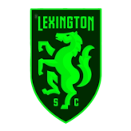 Logo: Lexington