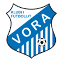 Logo: FK Vora