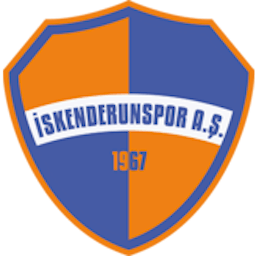 Logo: İskenderunspor