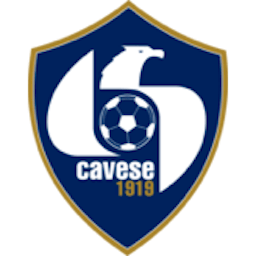 Logo: SS CAVESE 1919