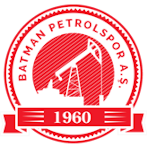 Symbol: Batman Petrolspor