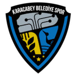 Logo: KARACABEY BIRLIK SPOR A.S