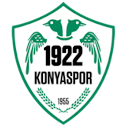 Logo: 1922 Konya