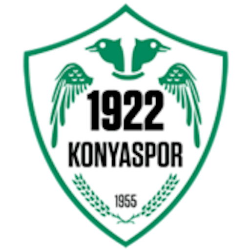 Logo: 1922 Konyaspor