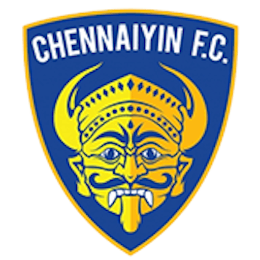 Logo: Chennaiyin FC