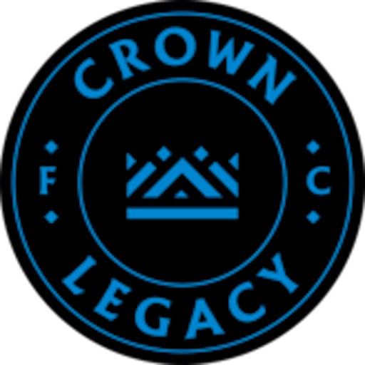 Logo : Crown Legacy FC