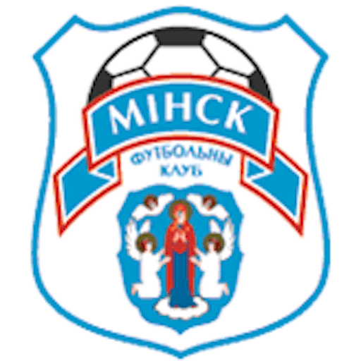 Logo: FC Minsk