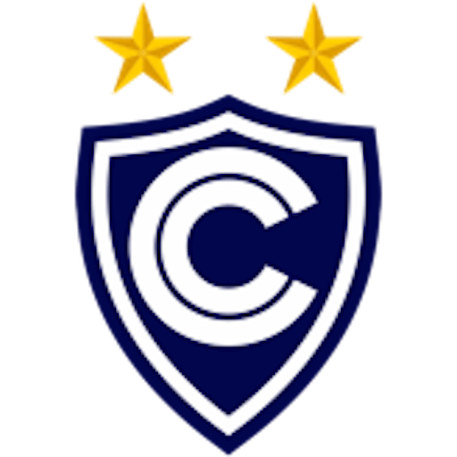 Symbol: CS Cienciano