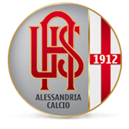 Logo: US Alessandria