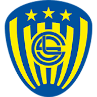 Logo : Sportivo Luqueno