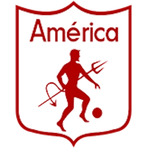 Logo : America de Cali