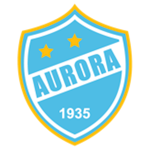 Logo: Clube Desportivo Aurora