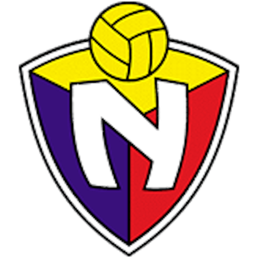 Logo: El Nacional