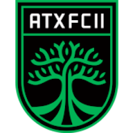 Symbol: Austin FC II