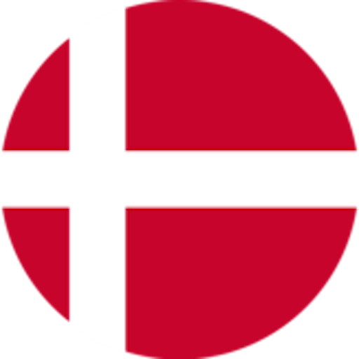 Logo : Danemark U21