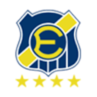 Logo : Everton Vina Del Mar