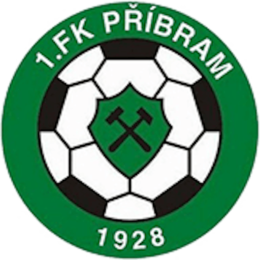 Symbol: 1. FK Pribram