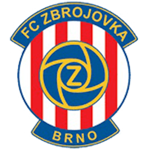 Logo : Zbrojovka Brno