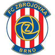 Ikon: FC Zbrojovka Brno