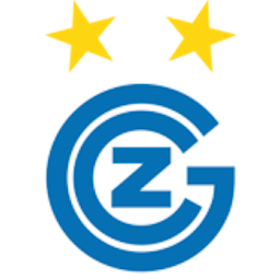 Logo: Grasshopper Club Zürich Women