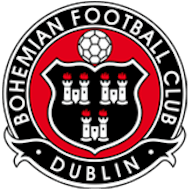 Logo: Bohemians Dublín