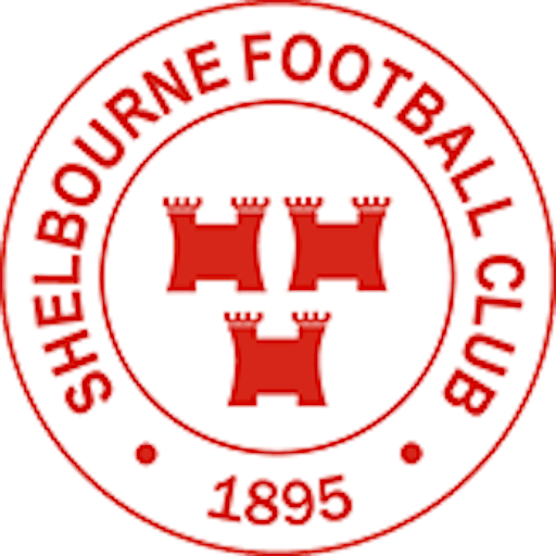 Logo: Shelbourne FC