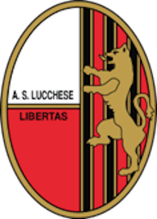 Logo: Lucchese Libertas