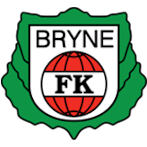 Symbol: Bryne FK