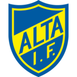 Logo: Alta IF