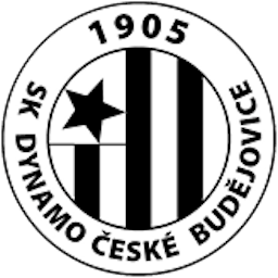 Logo: Dynamo České Budějovice