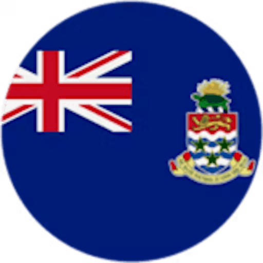 Ikon: Kepulauan Cayman Wanita