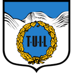 Logo: Tromsdalen UIL
