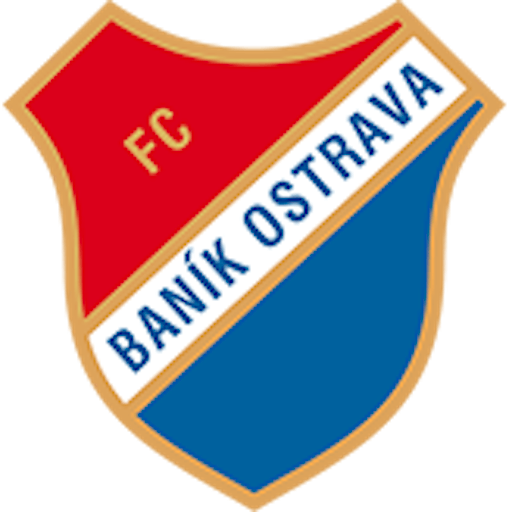 Symbol: FC Banik Ostrava
