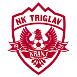Logo: NK Triglav Krainburg