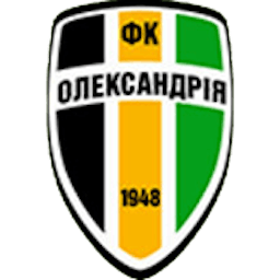 Logo: FC Oleksandria