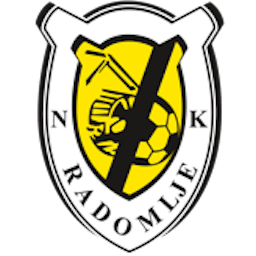 Logo: NK Radomlje