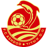 Logo: FC Ashdod