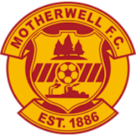 Logo : Motherwell FC