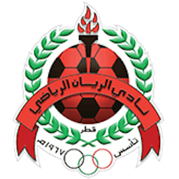 Logo: Al-Rayyan