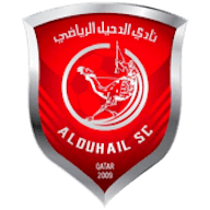 Logo : Al Duhail