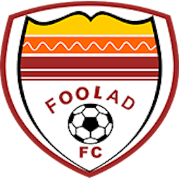 Logo: Foolad
