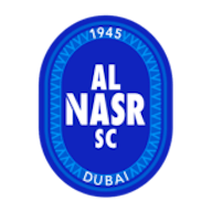 Logo : Al Nasr Dubaï