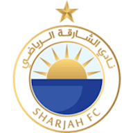 Logo : FC Sharjah