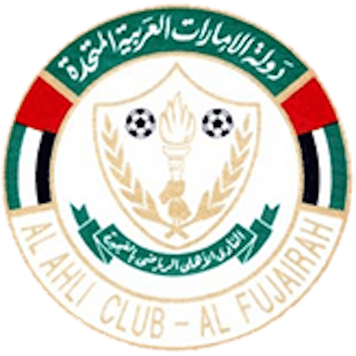 Logo: Fujairah FC