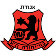 Logo: Bnei Yehuda Tel Aviv