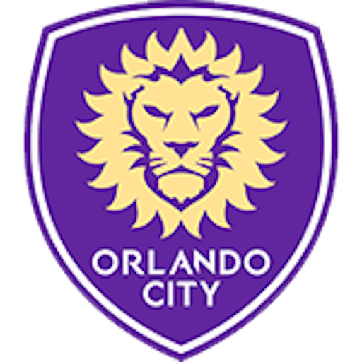 Icon: Orlando City