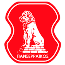 Logo: Panserraikos