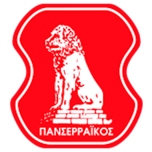 Logo: Panserraikos 1964